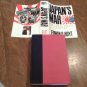 Japan's War_ The Great Pacific Conflict 1853-1952 by Edwin P. Hoyt (1986) (L7) HC