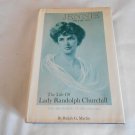 Jennie_ The Life of Lady Randolph Churchill by Ralph G. Martin (1971) (L3) Vol 2 Prentice Hall HC Jennie_ The Life of Lady Randolph Churchill by Ralph G. Martin (1971) (L3) Vol 2 Prentice Hall HC