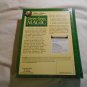 Jerry Baker's Green Grass Magic by Jerry Baker (2001) (R3) American Masters Products Inc HC