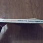 Johnson and Johnson First Aid Book by Stephen N. Rosenberg (1985) (R4) Warner PB Binder
