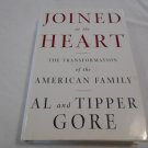 Joined at the Heart_ The Transformation of the American Family by Al Gore, Tipper Gore (2002_L6) HC