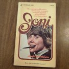 Joni by Joni Eareckson with Joe Musser (1979) (R2) Zondervan Publishing House PB Joni by Joni Eareckson with Joe Musser (1979) (R2) Zondervan Publishing House PB