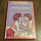 Junie B., First Grader Toothless Wonder by Barbara Park (2002) (L6) Junie B. Jones #20 HC Junie B., First Grader Toothless Wonder by Barbara Park (2002) (L6) Junie B. Jones #20 HC