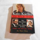 Kato Kaelin_ The Whole Truth by Marc Eliot, Gavin Caruthers (1995) (R3) Harper Paperbacks HC