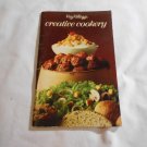 Kay Kellog Creative Cookery (1971) (173) Kellogg Company PB Kay Kellog Creative Cookery (1971) (173) Kellogg Company PB