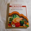 Kenmore Microwave Cooking by Hadley Editorial Staff (1981) (176) SRC Spiral Bound HC Kenmore Microwave Cooking by Hadley Editorial Staff (1981) (176) SRC Spiral Bound HC