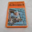 Kidnapped by Robert L. Stevenson (R3) (1982) Modern Promotions HC Kidnapped by Robert L. Stevenson (R3) (1982) Modern Promotions HC