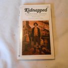Kidnapped by Robert Louis Stevenson (1971) (R2) David Balfour #1, Washington Square Press PB Kidnapped by Robert Louis Stevenson (1971) (R2) David Balfour #1, Washington Square Press PB