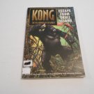 King Kong_ Escape from Skull Island by Laura J. Burns (2005) (L3) Harper Kids Entertainment PB King Kong_ Escape from Skull Island by Laura J. Burns (2005) (L3) Harper Kids Entertainment PB