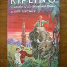 Kipling A Selection of His Stories and Poems by John Beecroft (1956) (R3) Vol 1 , BCE HC Kipling A Selection of His Stories and Poems by John Beecroft (1956) (R3) Vol 1 , BCE HC