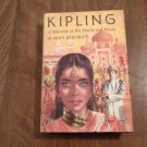 Kipling A Selection of His Stories and Poems by John Beecroft (1956) (R7) Volume 2 HC