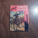 Kipling's Stories of India by Rudyard Kipling (1939) (R7) Rnd McNally & Company HC Kipling's Stories of India by Rudyard Kipling (1939) (R7) Rnd McNally & Company HC