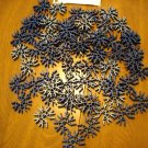 KNEX 47 pc Standard Blue 7 Way Position Connector (90907) and 16 pc Metallic Blue - 63 pc KNEX 47 pc Standard Blue 7 Way Position Connector (90907) and 16 pc Metallic Blue - 63 pc
