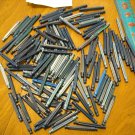 KNEX 161 pc - Standard Blue Metallic Rod (91952), Blue Rod (90952), Dark Blue (no part no.)
