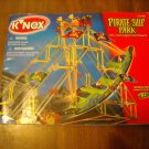 K'Nex Instruction Book Manual for Pirate Ship Park 15139 KNex (192) K'Nex Instruction Book Manual for Pirate Ship Park 15139 KNex (192)