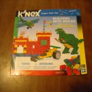 K'Nex Instruction Book Manual For the Building With Bricks 820 pc set 61009 KNex (192) K'Nex Instruction Book Manual For the Building With Bricks 820 pc set 61009 KNex (192)