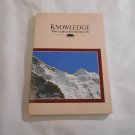 Knowledge That Leads to Everlasting Life by Watch Tower Bible and Tract Society (1995)(L6) PB Knowledge That Leads to Everlasting Life by Watch Tower Bible and Tract Society (1995)(L6) PB