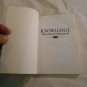 Knowledge That Leads to Everlasting Life by Watch Tower Bible and Tract Society (1995)(L6) PB