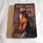 Kull by Robert E. Howard, David Drake (1995) (R2) The Robert E. Howard Library #2, Baen PB