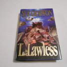 L is for Lawless by Sue Grafton (1995_R7) Kinsey Millhone Mysteries #12, Henry Holt and Comp HC L is for Lawless by Sue Grafton (1995_R7) Kinsey Millhone Mysteries #12, Henry Holt and Comp HC