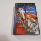Lady Knight Tamora Pierce (2002_R3) Protector of the Small #4, Random House HC Lady Knight Tamora Pierce (2002_R3) Protector of the Small #4, Random House HC
