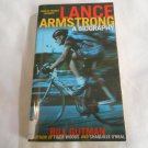 Lance Armstrong_ A Biography by Bill Gutman (2003) (R2) Simon Pulse First Edition PB Lance Armstrong_ A Biography by Bill Gutman (2003) (R2) Simon Pulse First Edition PB