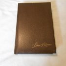 Lando by Louis L'Amour (1999) (R2) Leatherette, Literary Express HC Lando by Louis L'Amour (1999) (R2) Leatherette, Literary Express HC