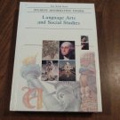 Language Arts and Social Studies Student Information Finder World Book (1990) (L6) HC Language Arts and Social Studies Student Information Finder World Book (1990) (L6) HC