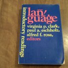 Language Introductory Readings by Clark, Eschholz, Rosa (1972) (R3) St. Martin's Press PB Language Introductory Readings by Clark, Eschholz, Rosa (1972) (R3) St. Martin's Press PB