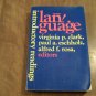 Language Introductory Readings by Clark, Eschholz, Rosa (1972) (R3) St. Martin's Press PB