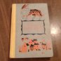 Lassie Come Home by Eric Knight (1964) (L6) Junior Deluxe Edition HC