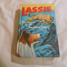 Lassie The Secret of the Smelters' Cave by Steve Frazee (1968) (L3) Whitman Publishing Division HC Lassie The Secret of the Smelters' Cave by Steve Frazee (1968) (L3) Whitman Publishing Division HC