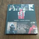 Law Enforcement Targets 2013 Catalog in Shrink wrap Targets and Range Supplies (L4) HC Law Enforcement Targets 2013 Catalog in Shrink wrap Targets and Range Supplies (L4) HC