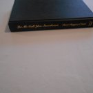 Let Me Call You Sweetheart by Mary Higgins Clark (1995) (L3) Simon & Schuster HC Let Me Call You Sweetheart by Mary Higgins Clark (1995) (L3) Simon & Schuster HC