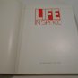 Life in Space by Robert Grant Mason (1983) (L4) Little Brown and Company PB