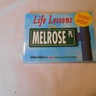Life Lessons from Melrose Place by Anthony Rubino Jr. (1996) (L3) Adams Media Corporation 1st Ed PB Life Lessons from Melrose Place by Anthony Rubino Jr. (1996) (L3) Adams Media Corporation 1st Ed PB