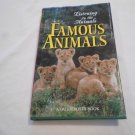 Listening to the Animals_ Famous Animals edited by Phyllis Hobe (2001) (L3) Guideposts Book HC Listening to the Animals_ Famous Animals edited by Phyllis Hobe (2001) (L3) Guideposts Book HC