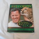 Living on the Edge_ Amazing Relationships in the Natural World by Jeff Corwin (2003) (L4) HC Living on the Edge_ Amazing Relationships in the Natural World by Jeff Corwin (2003) (L4) HC