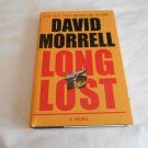Long Lost by David Morrell (2002) (L2) Warner Books HC Long Lost by David Morrell (2002) (L2) Warner Books HC