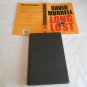 Long Lost by David Morrell (2002) (L2) Warner Books HC