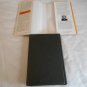Long Lost by David Morrell (2002) (L2) Warner Books HC