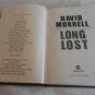 Long Lost by David Morrell (2002) (L2) Warner Books HC