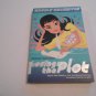 Losing the Plot by Annie Dalton (2002) (L3) Angels Unlimited #2, Avon Books PB