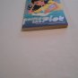 Losing the Plot by Annie Dalton (2002) (L3) Angels Unlimited #2, Avon Books PB