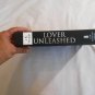 Lover Unleashed by J.R. Ward (2011) (L2) Black Dagger Brotherhood #9, New American Library HC