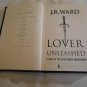 Lover Unleashed by J.R. Ward (2011) (L2) Black Dagger Brotherhood #9, New American Library HC