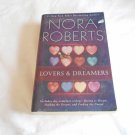 Lovers and Dreamers by Nora Roberts (2005) (L6) Dream Trilogy #1-3, Berkley Books PB
