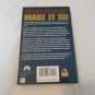Make It So Leadership Lessons Star Trek The Next Generation by Wess Roberts, Bill Ross 1996_L3 PB