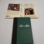 Make the Connection Ten Steps to a Better Body by Bob Greene, Oprah Winfrey (1996) (L3_L7) HC