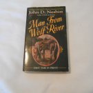 Man from Wolf River by John D. Nesbitt (2001) (R2) Leisure Books PB